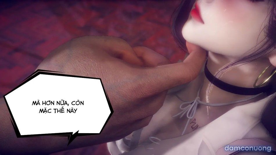 đọc truyện Tiểu Sử Trần Kiều An Chương 20 ảnh 37 tại Thiên Thai Truyện