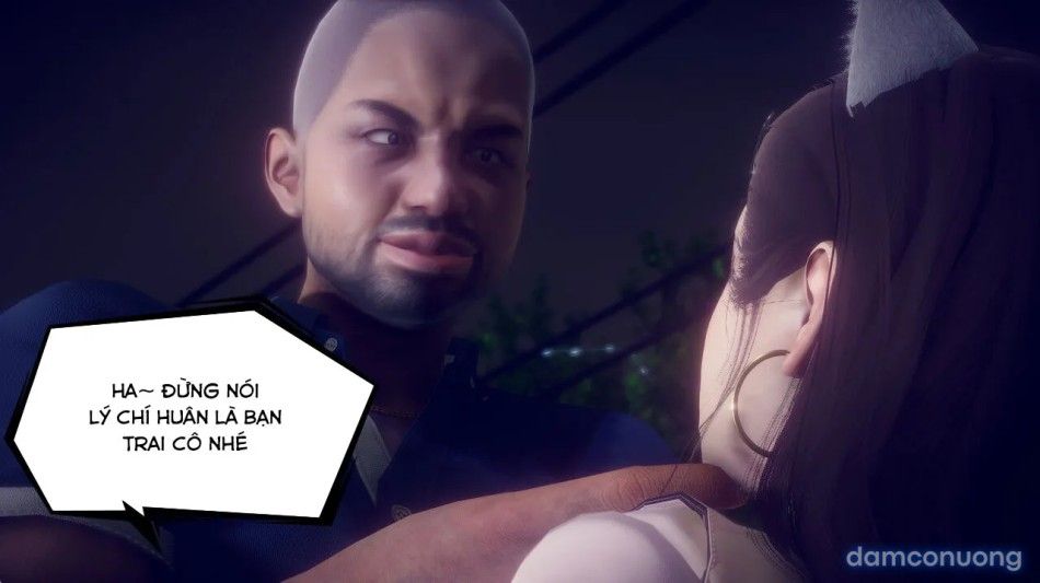 đọc truyện Tiểu Sử Trần Kiều An Chương 20 ảnh 38 tại Thiên Thai Truyện