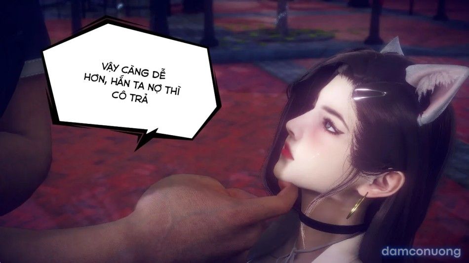 đọc truyện Tiểu Sử Trần Kiều An Chương 20 ảnh 39 tại Thiên Thai Truyện