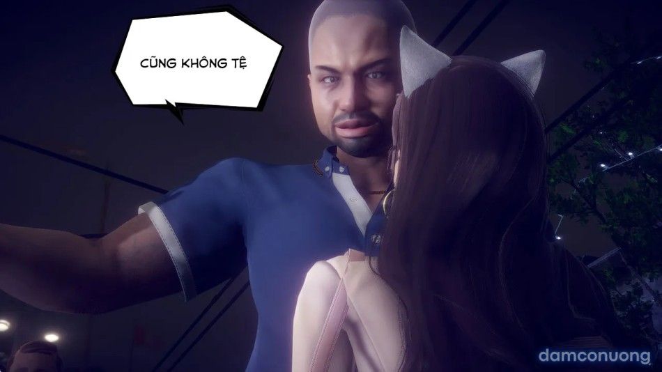 đọc truyện Tiểu Sử Trần Kiều An Chương 20 ảnh 41 tại Thiên Thai Truyện