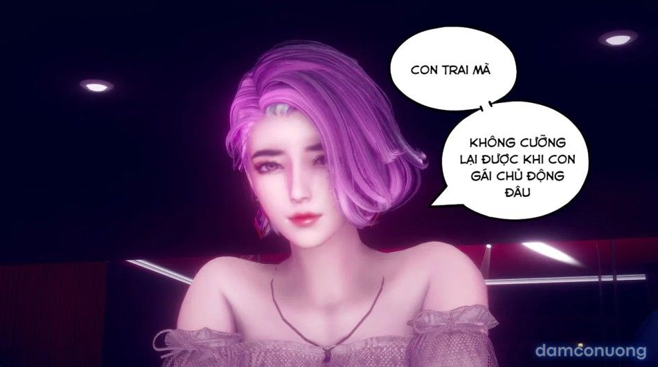 đọc truyện Tiểu Sử Trần Kiều An Chương 20 ảnh 6 tại Thiên Thai Truyện