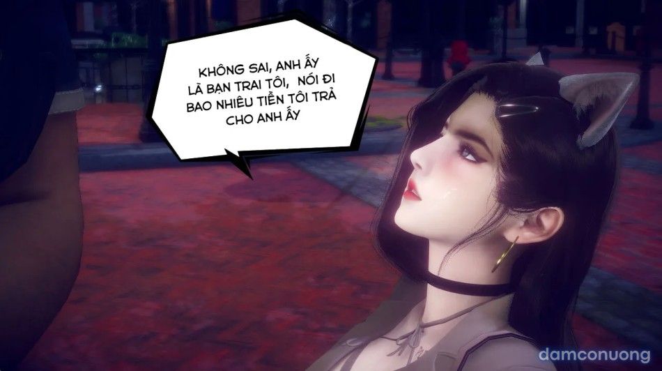 đọc truyện Tiểu Sử Trần Kiều An Chương 20 ảnh 42 tại Thiên Thai Truyện