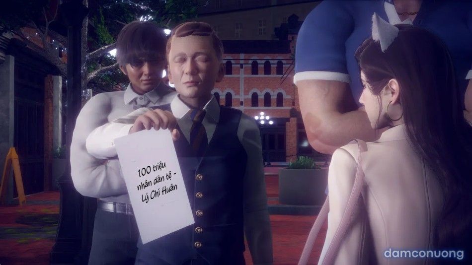 đọc truyện Tiểu Sử Trần Kiều An Chương 20 ảnh 43 tại Thiên Thai Truyện