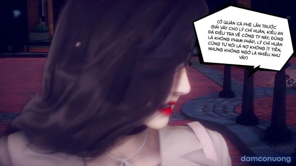 đọc truyện Tiểu Sử Trần Kiều An Chương 20 ảnh 46 tại Thiên Thai Truyện