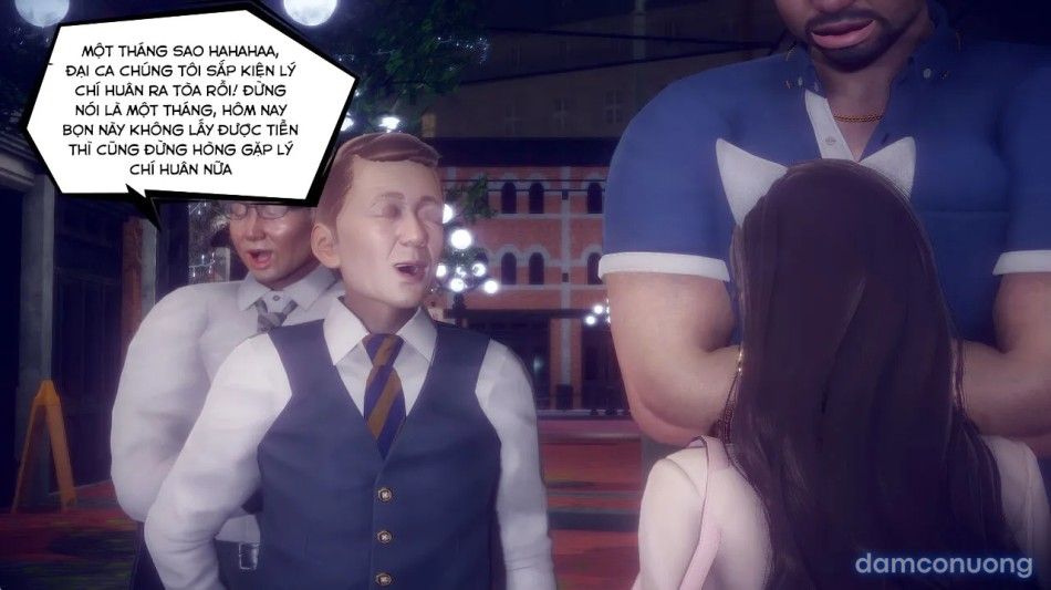 đọc truyện Tiểu Sử Trần Kiều An Chương 20 ảnh 49 tại Thiên Thai Truyện