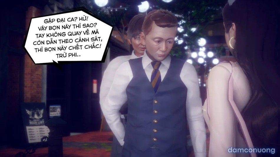 đọc truyện Tiểu Sử Trần Kiều An Chương 20 ảnh 51 tại Thiên Thai Truyện