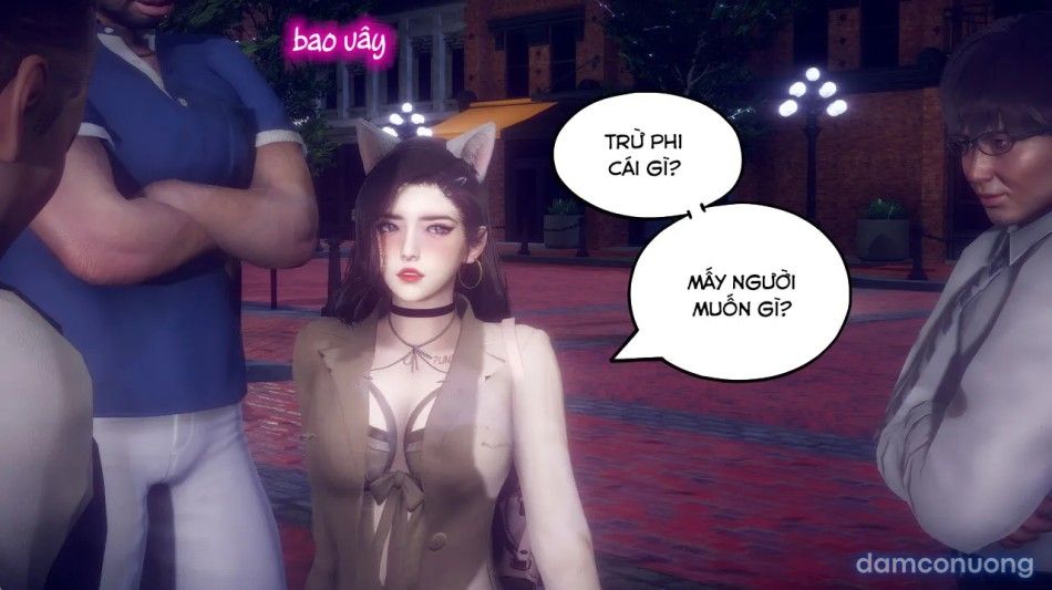 đọc truyện Tiểu Sử Trần Kiều An Chương 20 ảnh 52 tại Thiên Thai Truyện