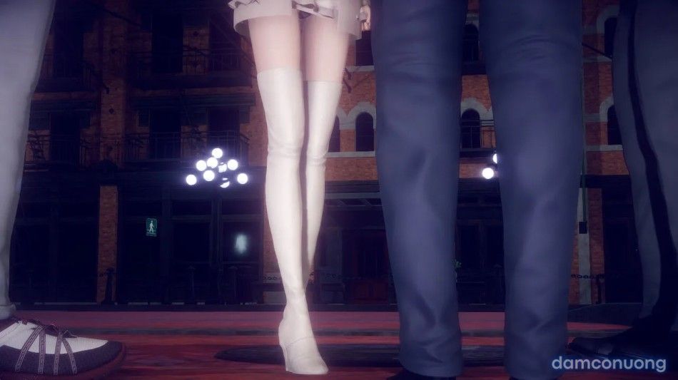 đọc truyện Tiểu Sử Trần Kiều An Chương 20 ảnh 53 tại Thiên Thai Truyện