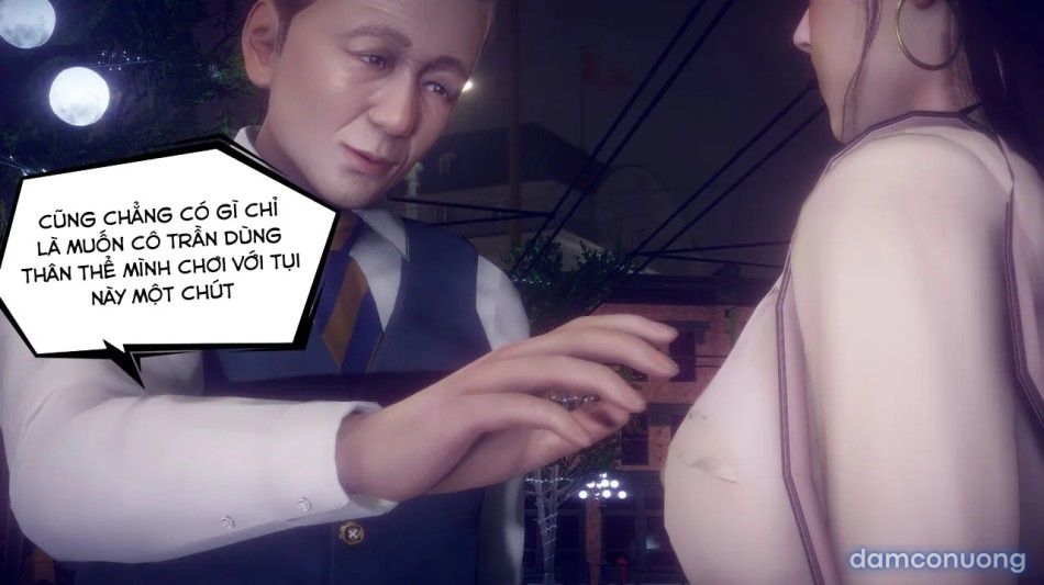 đọc truyện Tiểu Sử Trần Kiều An Chương 20 ảnh 55 tại Thiên Thai Truyện