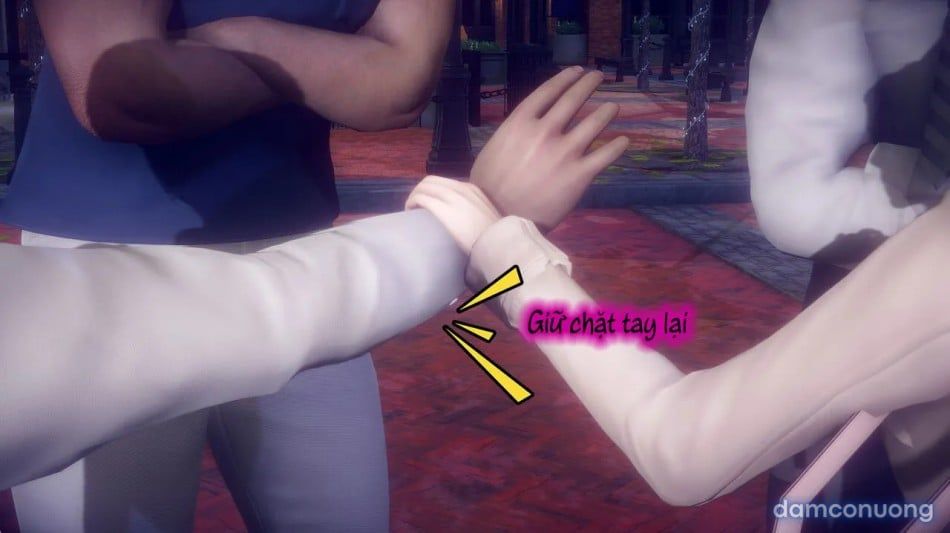 đọc truyện Tiểu Sử Trần Kiều An Chương 20 ảnh 57 tại Thiên Thai Truyện