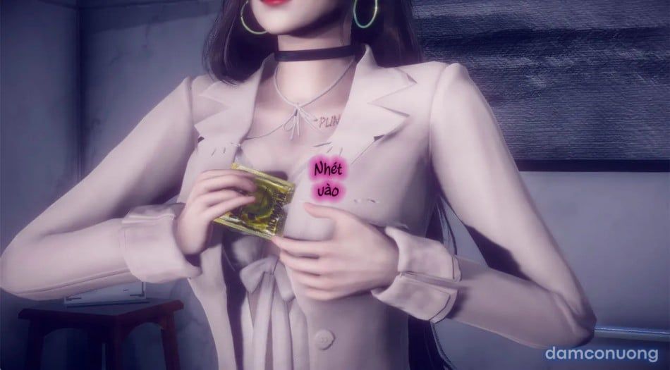 đọc truyện Tiểu Sử Trần Kiều An Chương 20 ảnh 8 tại Thiên Thai Truyện