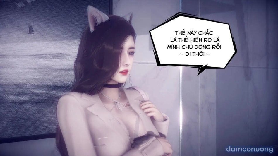 đọc truyện Tiểu Sử Trần Kiều An Chương 20 ảnh 10 tại Thiên Thai Truyện