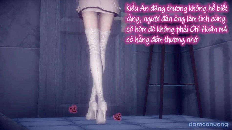 đọc truyện Tiểu Sử Trần Kiều An Chương 20 ảnh 11 tại Thiên Thai Truyện