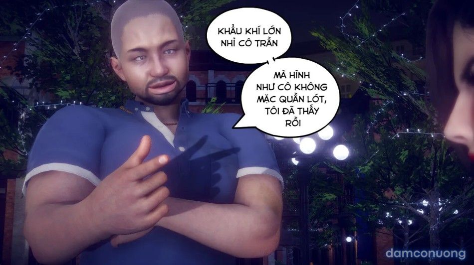 đọc truyện Tiểu Sử Trần Kiều An Chương 21 ảnh 14 tại Thiên Thai Truyện