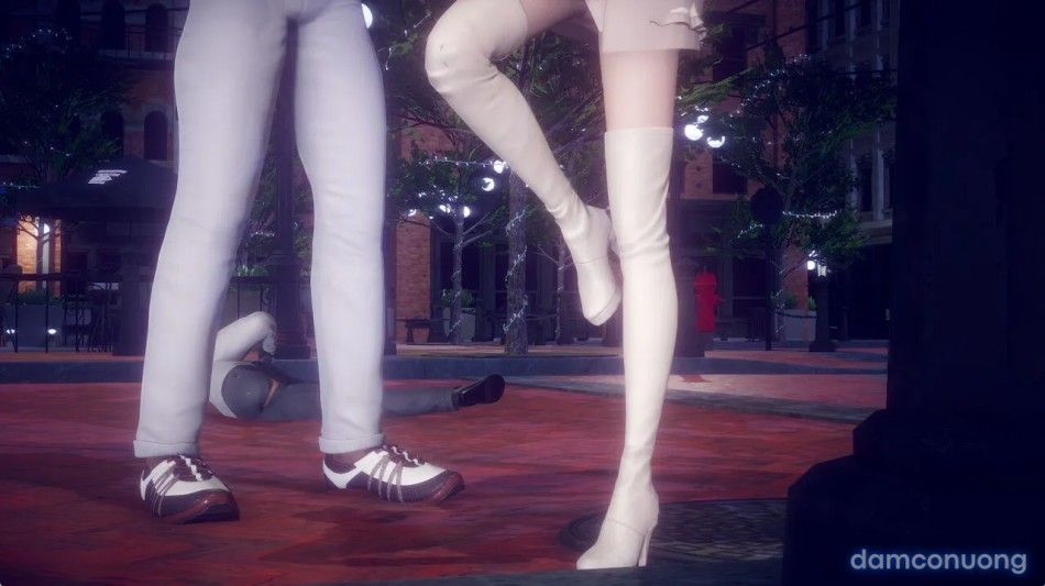 đọc truyện Tiểu Sử Trần Kiều An Chương 21 ảnh 16 tại Thiên Thai Truyện