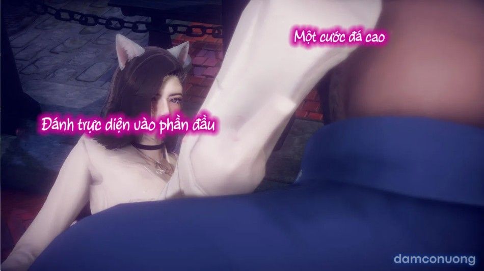 đọc truyện Tiểu Sử Trần Kiều An Chương 21 ảnh 17 tại Thiên Thai Truyện