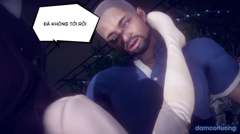 đọc truyện Tiểu Sử Trần Kiều An Chương 21 ảnh 18 tại Thiên Thai Truyện