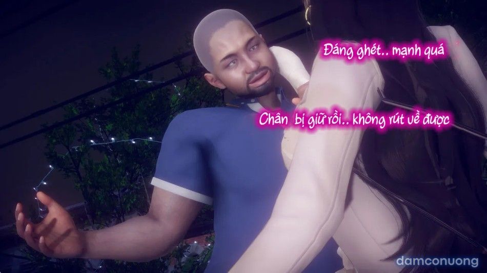 đọc truyện Tiểu Sử Trần Kiều An Chương 21 ảnh 19 tại Thiên Thai Truyện