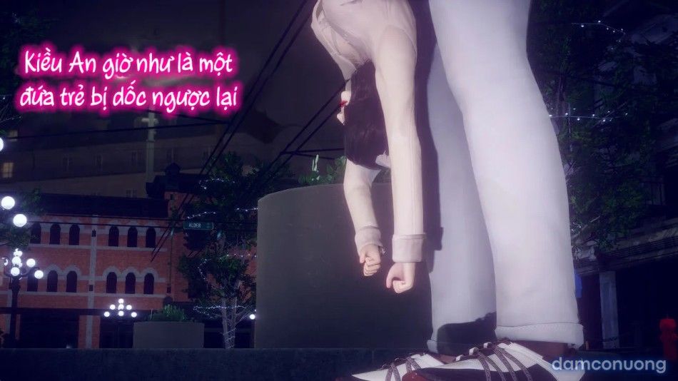 đọc truyện Tiểu Sử Trần Kiều An Chương 21 ảnh 23 tại Thiên Thai Truyện