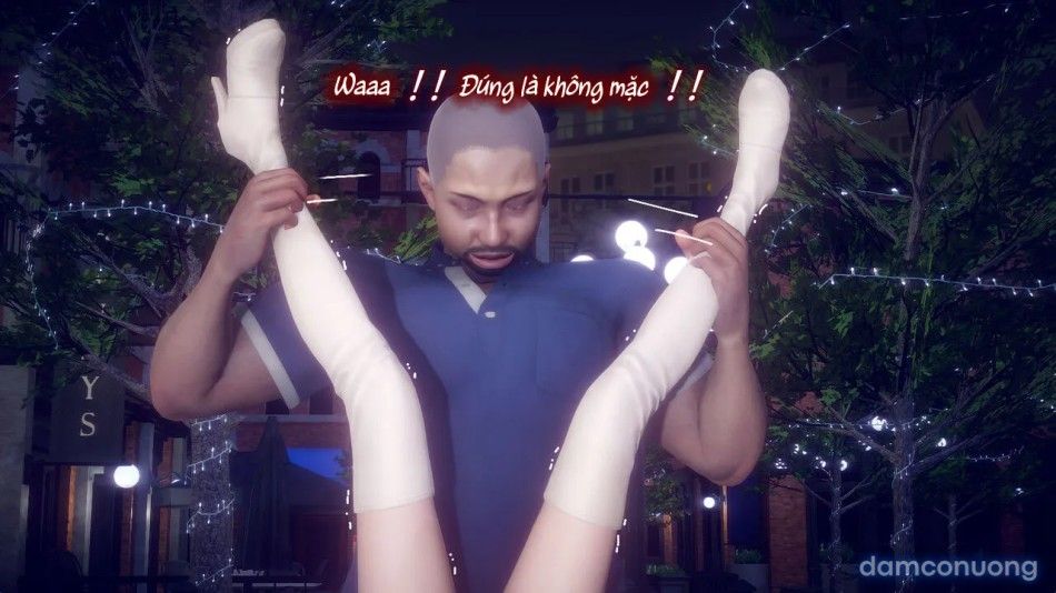 đọc truyện Tiểu Sử Trần Kiều An Chương 21 ảnh 24 tại Thiên Thai Truyện