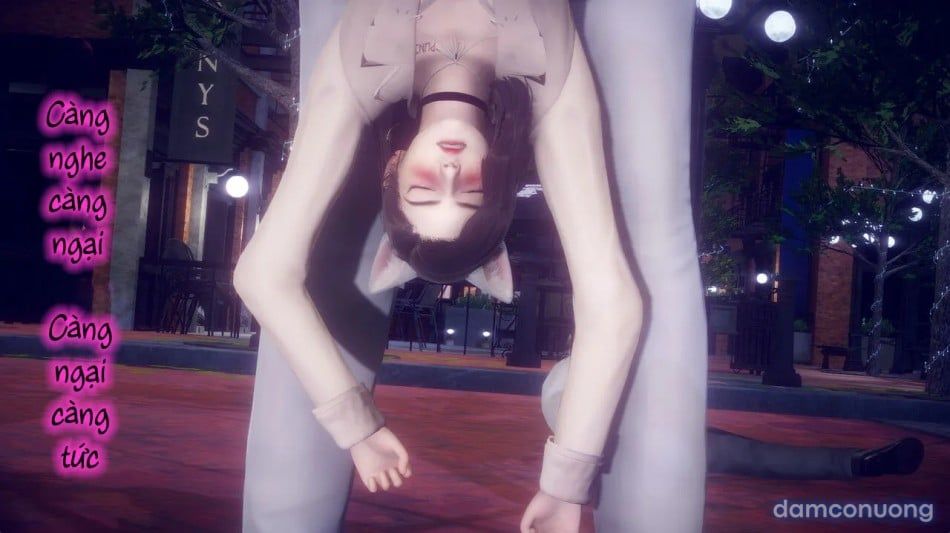 đọc truyện Tiểu Sử Trần Kiều An Chương 21 ảnh 26 tại Thiên Thai Truyện