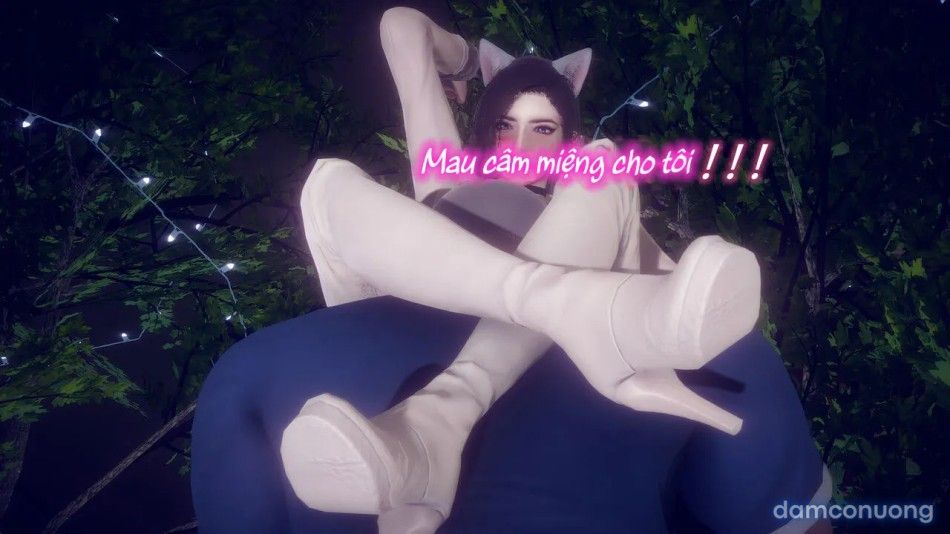 đọc truyện Tiểu Sử Trần Kiều An Chương 21 ảnh 28 tại Thiên Thai Truyện