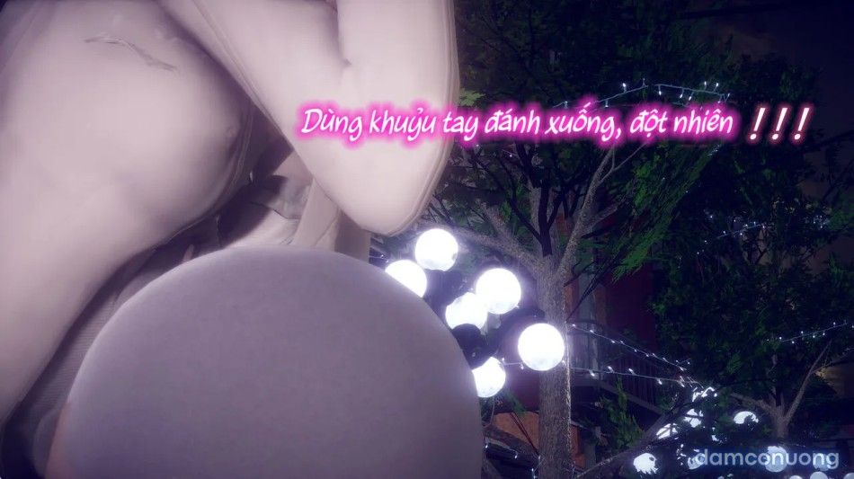 đọc truyện Tiểu Sử Trần Kiều An Chương 21 ảnh 29 tại Thiên Thai Truyện