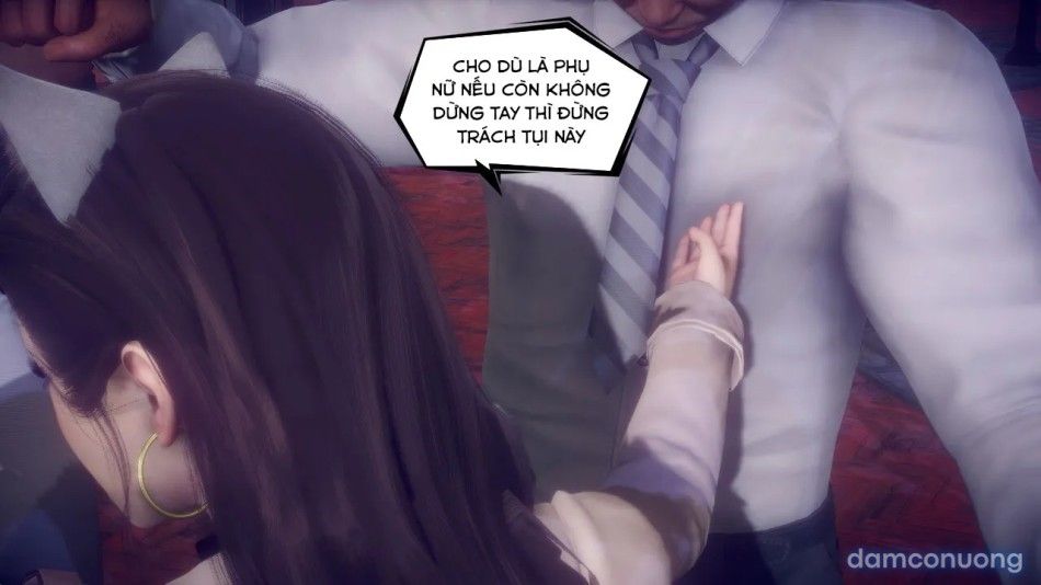 đọc truyện Tiểu Sử Trần Kiều An Chương 21 ảnh 5 tại Thiên Thai Truyện