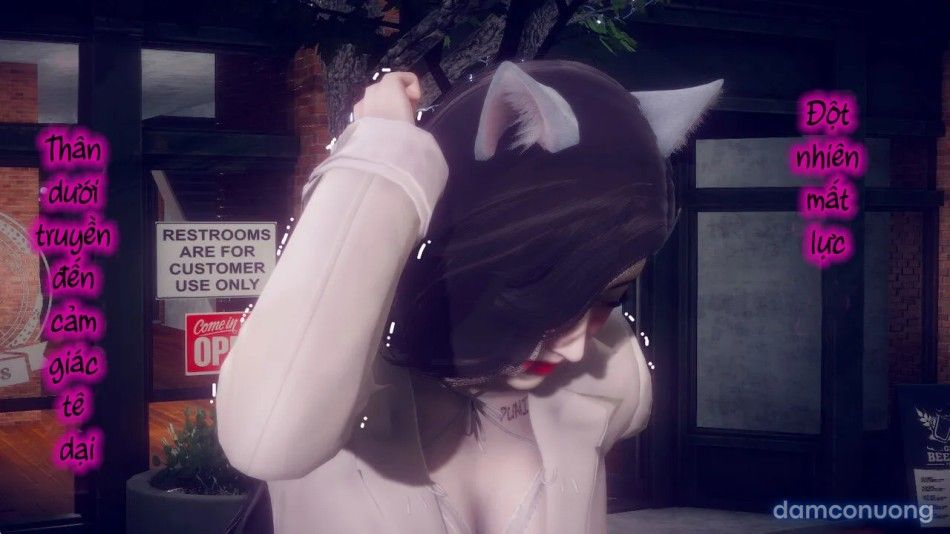 đọc truyện Tiểu Sử Trần Kiều An Chương 21 ảnh 32 tại Thiên Thai Truyện