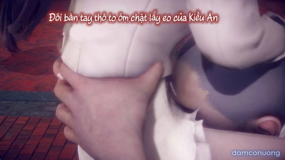 đọc truyện Tiểu Sử Trần Kiều An Chương 21 ảnh 36 tại Thiên Thai Truyện