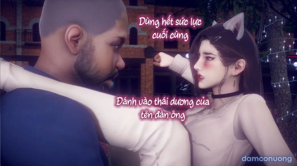 đọc truyện Tiểu Sử Trần Kiều An Chương 21 ảnh 40 tại Thiên Thai Truyện