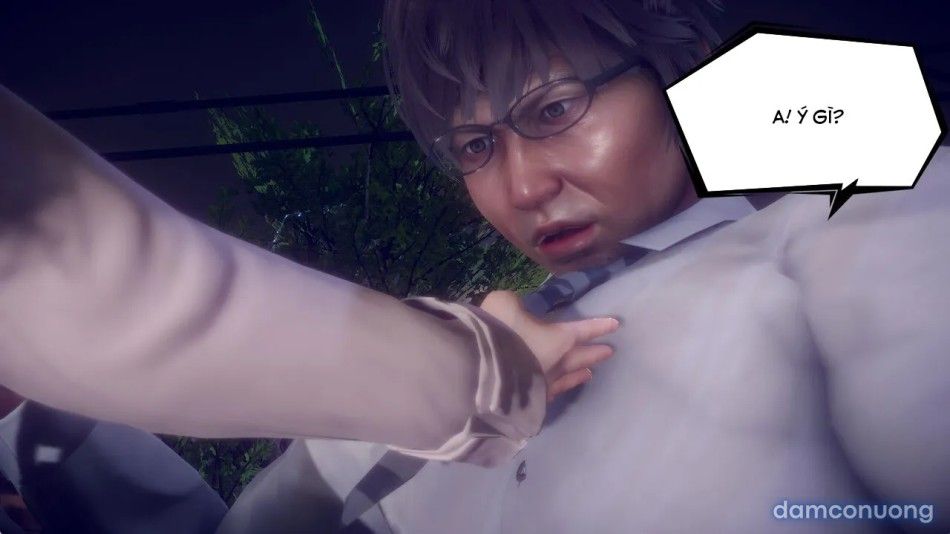 đọc truyện Tiểu Sử Trần Kiều An Chương 21 ảnh 6 tại Thiên Thai Truyện