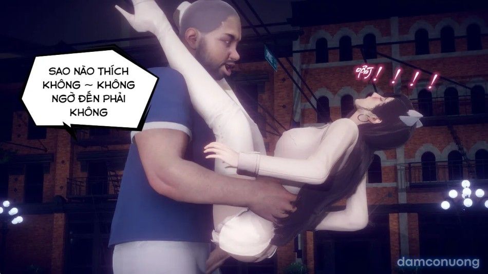 đọc truyện Tiểu Sử Trần Kiều An Chương 21 ảnh 42 tại Thiên Thai Truyện