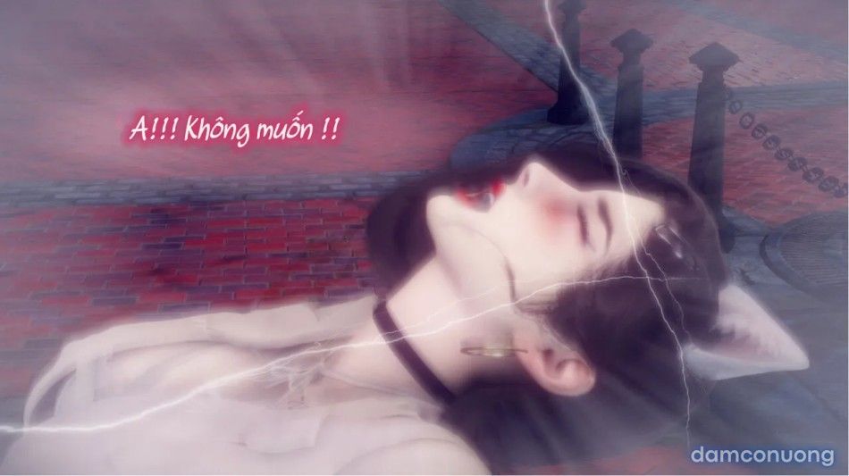 đọc truyện Tiểu Sử Trần Kiều An Chương 21 ảnh 44 tại Thiên Thai Truyện