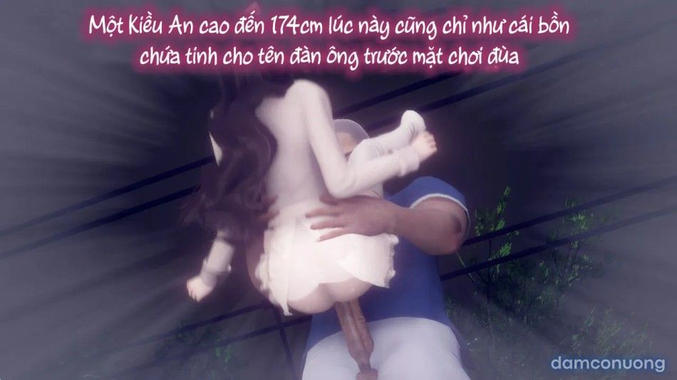 đọc truyện Tiểu Sử Trần Kiều An Chương 21 ảnh 46 tại Thiên Thai Truyện