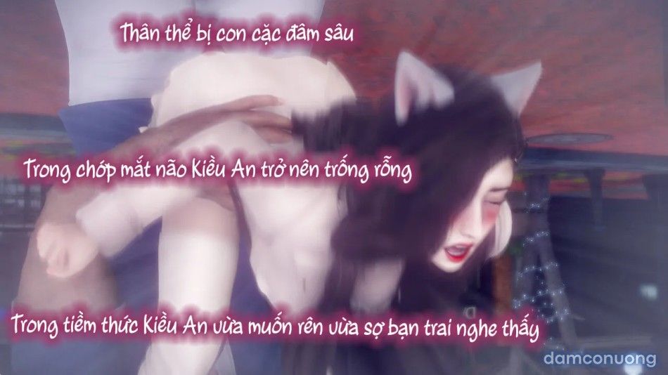 đọc truyện Tiểu Sử Trần Kiều An Chương 21 ảnh 49 tại Thiên Thai Truyện