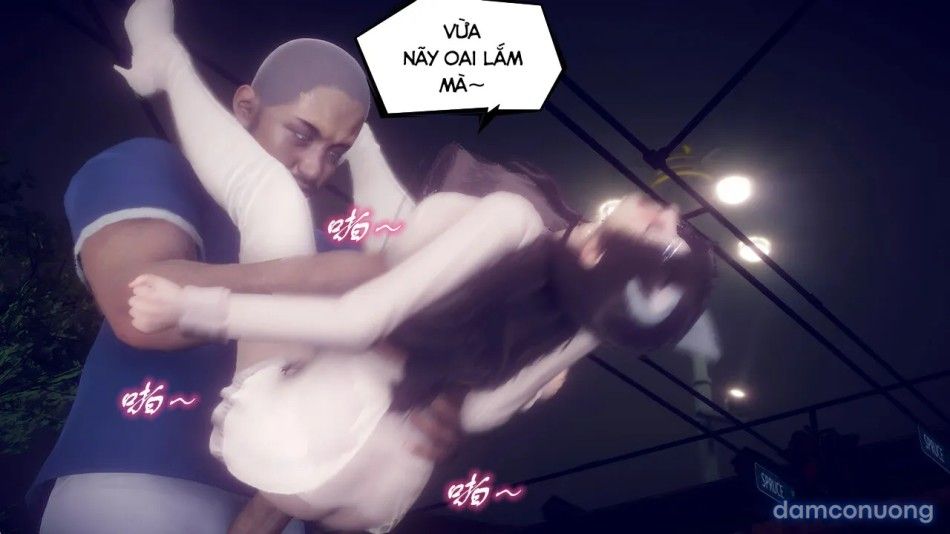 đọc truyện Tiểu Sử Trần Kiều An Chương 21 ảnh 50 tại Thiên Thai Truyện