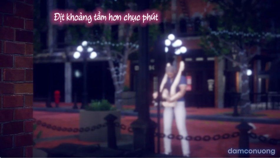 đọc truyện Tiểu Sử Trần Kiều An Chương 21 ảnh 51 tại Thiên Thai Truyện