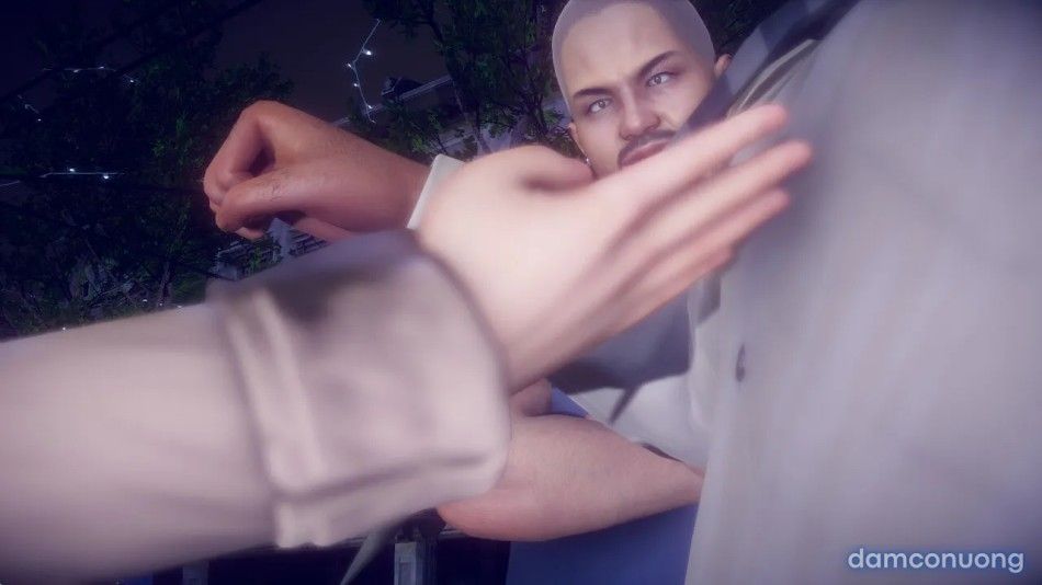 đọc truyện Tiểu Sử Trần Kiều An Chương 21 ảnh 7 tại Thiên Thai Truyện