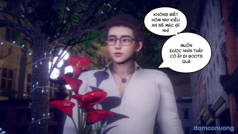 đọc truyện Tiểu Sử Trần Kiều An Chương 21 ảnh 52 tại Thiên Thai Truyện