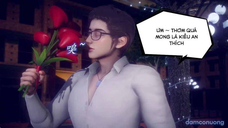 đọc truyện Tiểu Sử Trần Kiều An Chương 21 ảnh 53 tại Thiên Thai Truyện