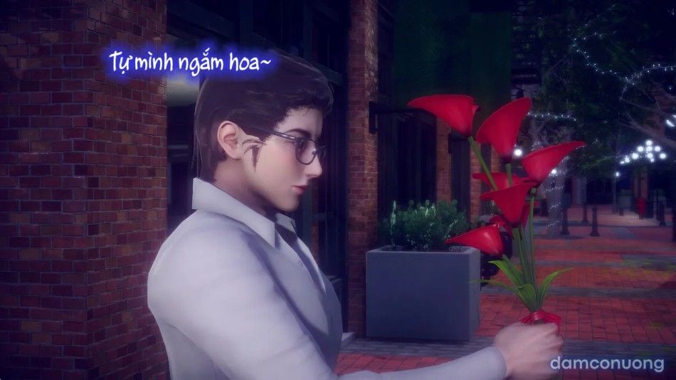 đọc truyện Tiểu Sử Trần Kiều An Chương 21 ảnh 54 tại Thiên Thai Truyện