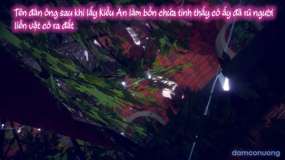 đọc truyện Tiểu Sử Trần Kiều An Chương 21 ảnh 55 tại Thiên Thai Truyện