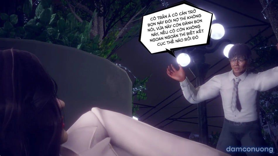 đọc truyện Tiểu Sử Trần Kiều An Chương 21 ảnh 59 tại Thiên Thai Truyện