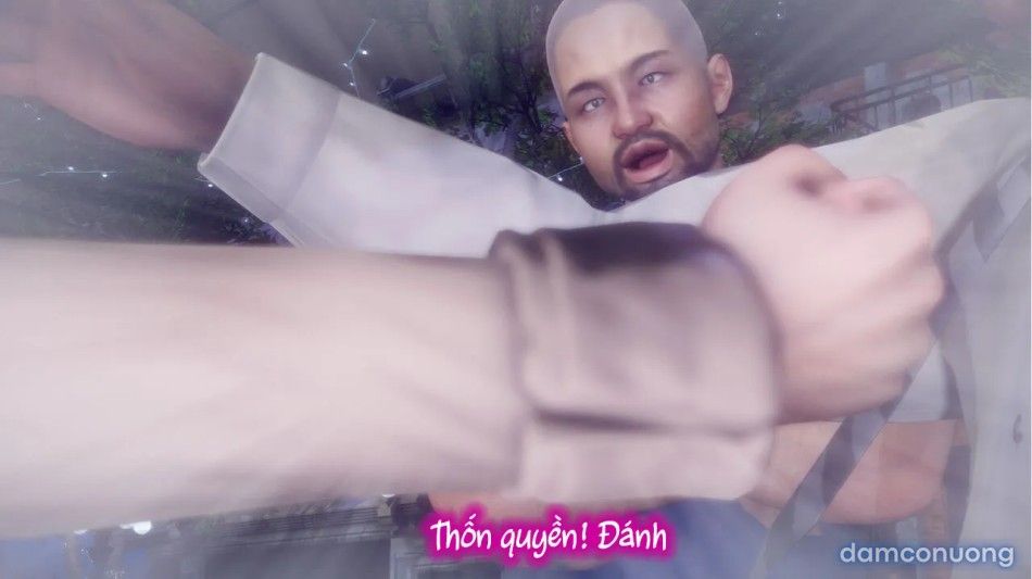 đọc truyện Tiểu Sử Trần Kiều An Chương 21 ảnh 8 tại Thiên Thai Truyện