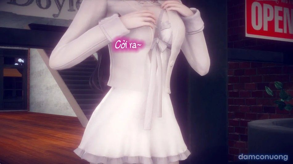 đọc truyện Tiểu Sử Trần Kiều An Chương 21 ảnh 62 tại Thiên Thai Truyện