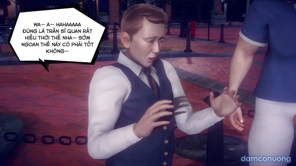 đọc truyện Tiểu Sử Trần Kiều An Chương 21 ảnh 65 tại Thiên Thai Truyện