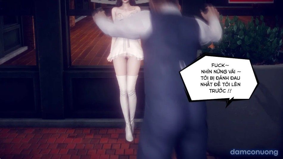 đọc truyện Tiểu Sử Trần Kiều An Chương 21 ảnh 66 tại Thiên Thai Truyện