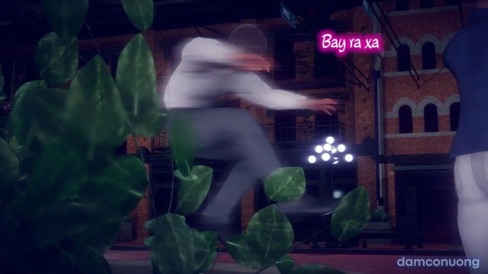 đọc truyện Tiểu Sử Trần Kiều An Chương 21 ảnh 9 tại Thiên Thai Truyện