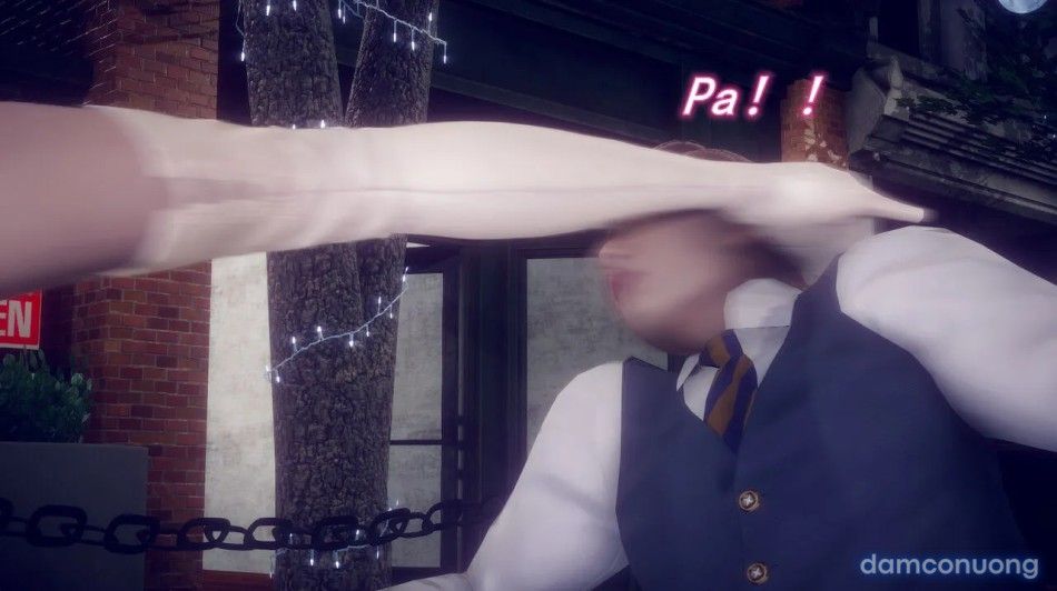 đọc truyện Tiểu Sử Trần Kiều An Chương 21 ảnh 10 tại Thiên Thai Truyện